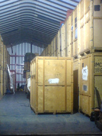 Storage Cornwall