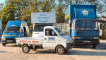 Storage Removals Cornwall