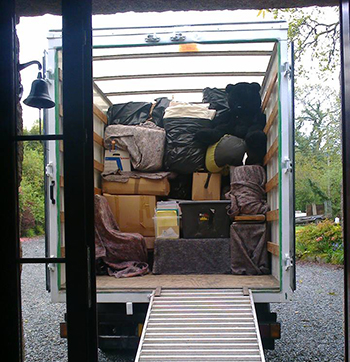 Local Removals Liskeard