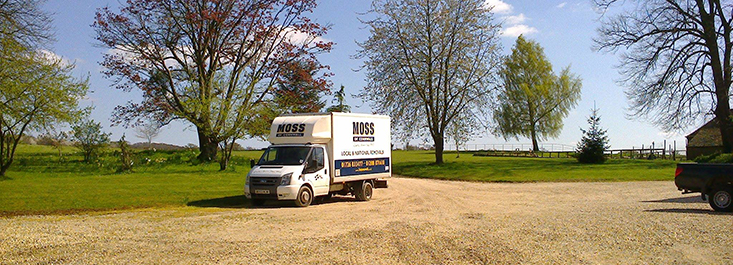 Removals Liskeard